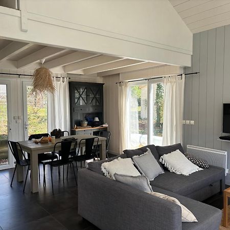 Villa Dune Biscarrosse Dış mekan fotoğraf