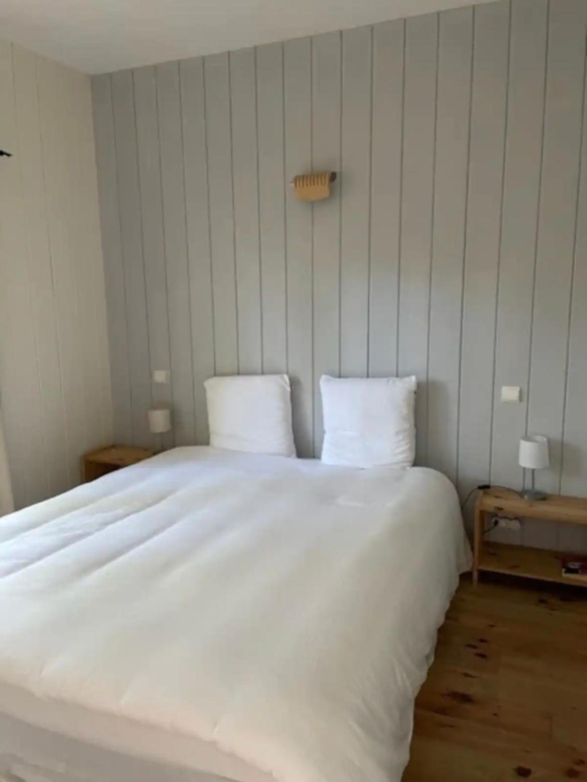 Villa Dune Biscarrosse Dış mekan fotoğraf