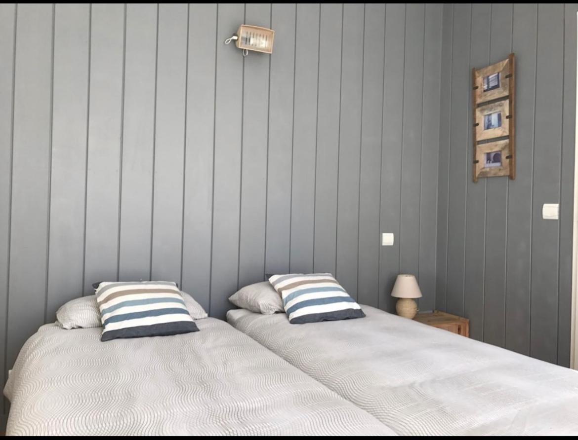 Villa Dune Biscarrosse Dış mekan fotoğraf