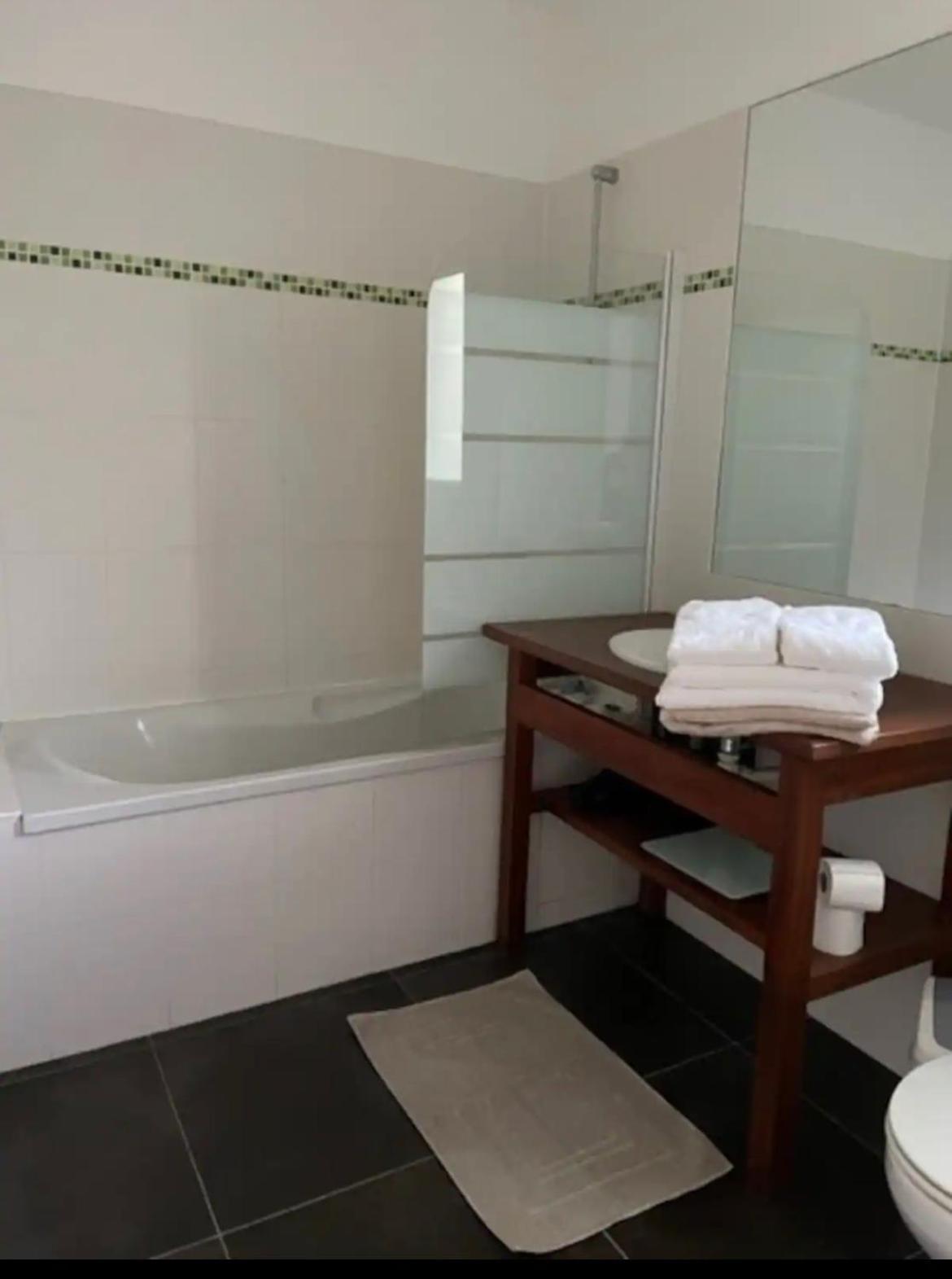 Villa Dune Biscarrosse Dış mekan fotoğraf